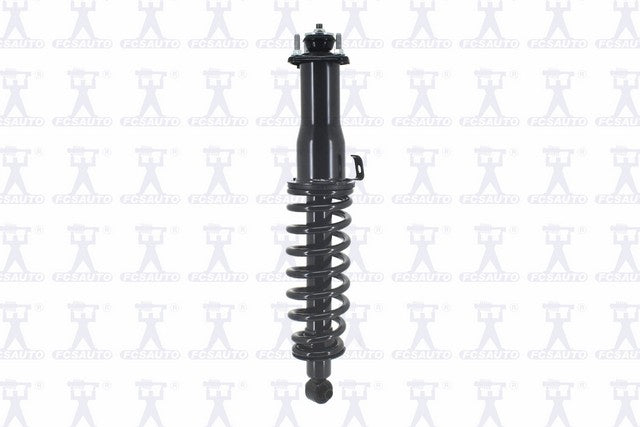 Focus Auto Parts Suspension Strut and Coil Spring Assembly P/N:1345481R Fits: Lexus Is300 05-01 - Image 3