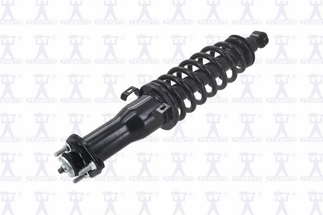 Focus Auto Parts Suspension Strut and Coil Spring Assembly P/N:1345481R Fits: Lexus Is300 05-01 - Image 4