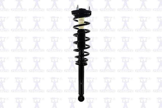 Focus Auto Parts Suspension Strut and Coil Spring Assembly P/N:1345483L Fits: Lexus Ls430 06-01 - Image 1