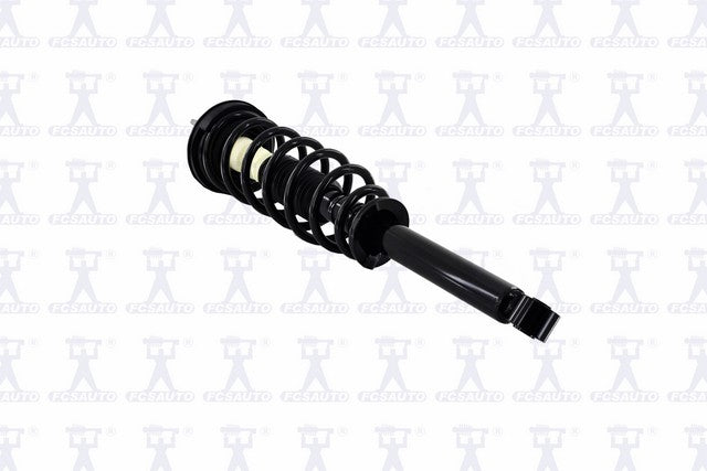 Focus Auto Parts Suspension Strut and Coil Spring Assembly P/N:1345483L Fits: Lexus Ls430 06-01 - Image 5
