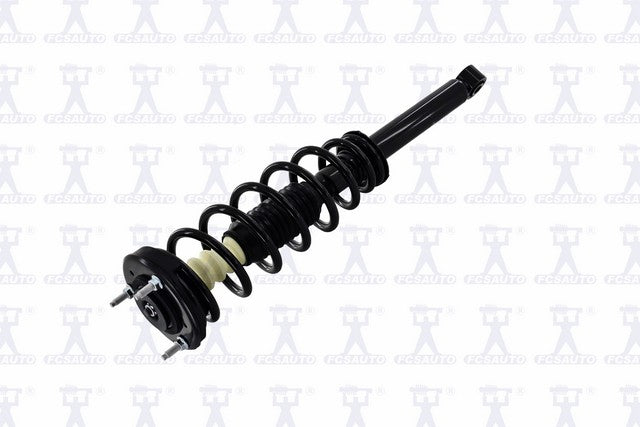 Focus Auto Parts Suspension Strut and Coil Spring Assembly P/N:1345483L Fits: Lexus Ls430 06-01 - Image 2