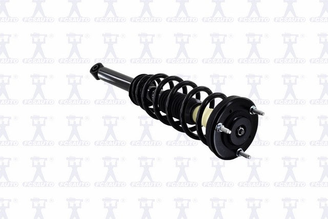 Focus Auto Parts Suspension Strut and Coil Spring Assembly P/N:1345483L Fits: Lexus Ls430 06-01 - Image 3