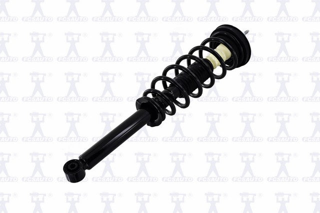 Focus Auto Parts Suspension Strut and Coil Spring Assembly P/N:1345483L Fits: Lexus Ls430 06-01 - Image 4