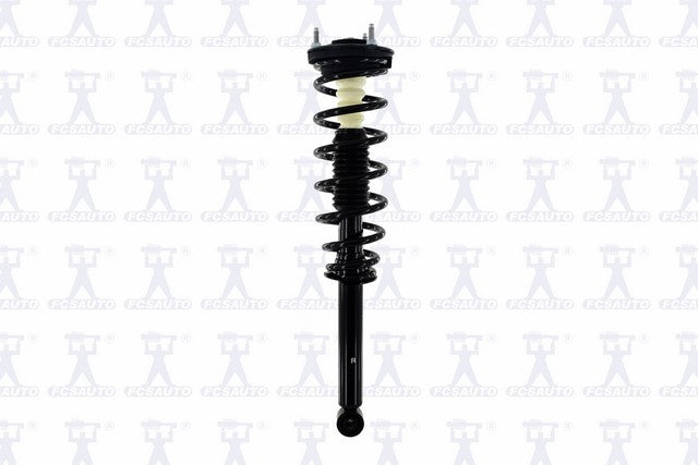 Focus Auto Parts Suspension Strut and Coil Spring Assembly P/N:1345483R Fits: Lexus Ls430 06-01 - Image 1