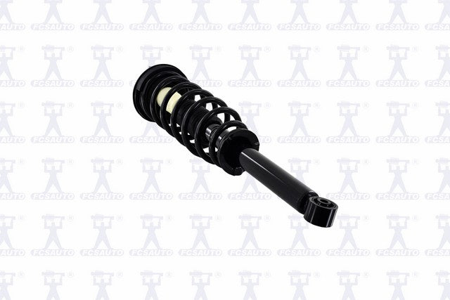 Focus Auto Parts Suspension Strut and Coil Spring Assembly P/N:1345483R Fits: Lexus Ls430 06-01 - Image 3