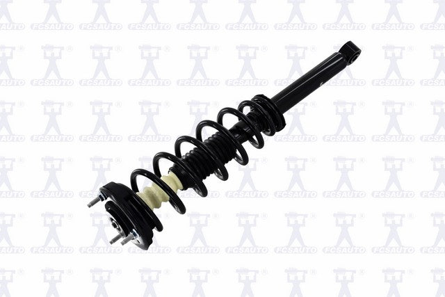 Focus Auto Parts Suspension Strut and Coil Spring Assembly P/N:1345483R Fits: Lexus Ls430 06-01 - Image 5