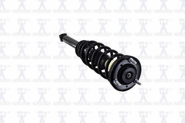 Focus Auto Parts Suspension Strut and Coil Spring Assembly P/N:1345483R Fits: Lexus Ls430 06-01 - Image 2