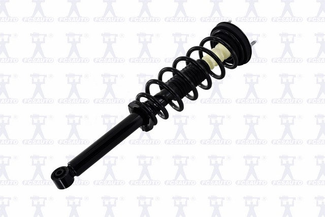 Focus Auto Parts Suspension Strut and Coil Spring Assembly P/N:1345483R Fits: Lexus Ls430 06-01 - Image 4