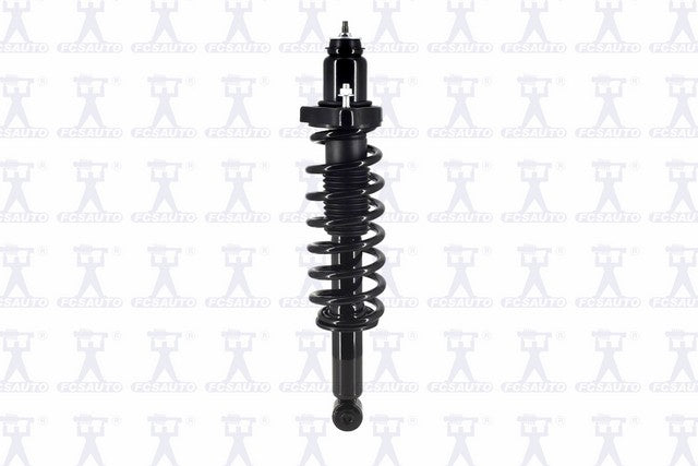 Focus Auto Parts Suspension Strut and Coil Spring Assembly P/N:1345484 Fits: Dodge Caliber 12-07 - Image 1