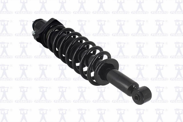 Focus Auto Parts Suspension Strut and Coil Spring Assembly P/N:1345484 Fits: Dodge Caliber 12-07 - Image 3