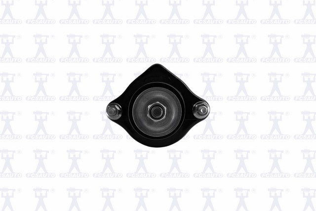 Focus Auto Parts Suspension Strut and Coil Spring Assembly P/N:1345484 Fits: Dodge Caliber 12-07 - Image 2