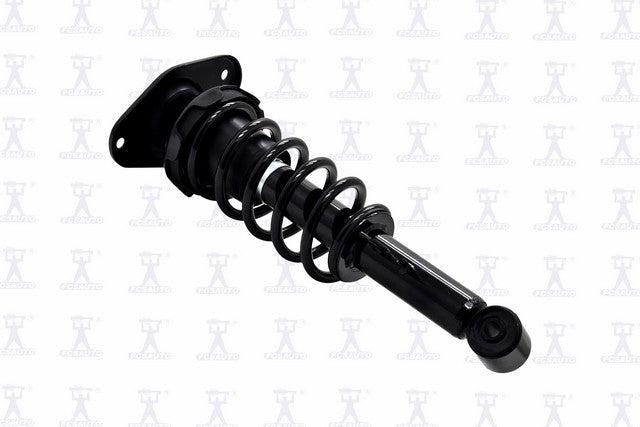Focus Auto Parts Suspension Strut and Coil Spring Assembly P/N:1345490L Fits: Mini Cooper 06-02 - Image 5