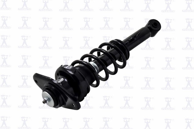 Focus Auto Parts Suspension Strut and Coil Spring Assembly P/N:1345490L Fits: Mini Cooper 06-02 - Image 2