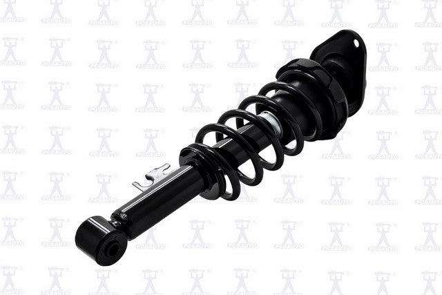 Focus Auto Parts Suspension Strut and Coil Spring Assembly P/N:1345490L Fits: Mini Cooper 06-02 - Image 3