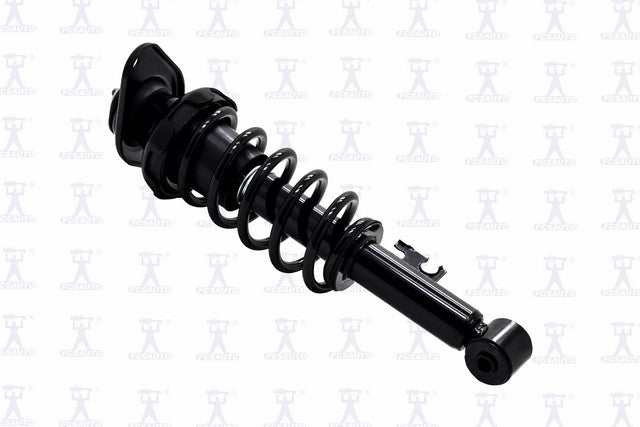 Focus Auto Parts Suspension Strut and Coil Spring Assembly P/N:1345490R Fits: Mini Cooper 06-02 - Image 4