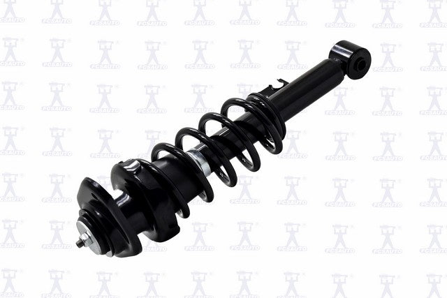 Focus Auto Parts Suspension Strut and Coil Spring Assembly P/N:1345490R Fits: Mini Cooper 06-02 - Image 3