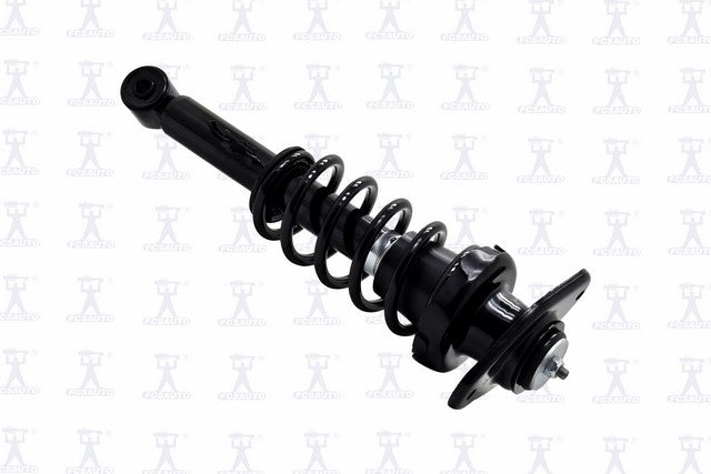 Focus Auto Parts Suspension Strut and Coil Spring Assembly P/N:1345490R Fits: Mini Cooper 06-02 - Image 5