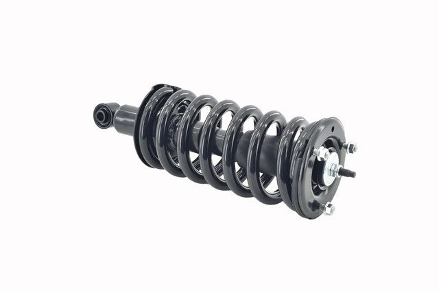 Focus Auto Parts Suspension Strut and Coil Spring Assembly P/N:1345497 Fits: Nissan Titan 15-04, Nissan Titan 23-17 - Image 2