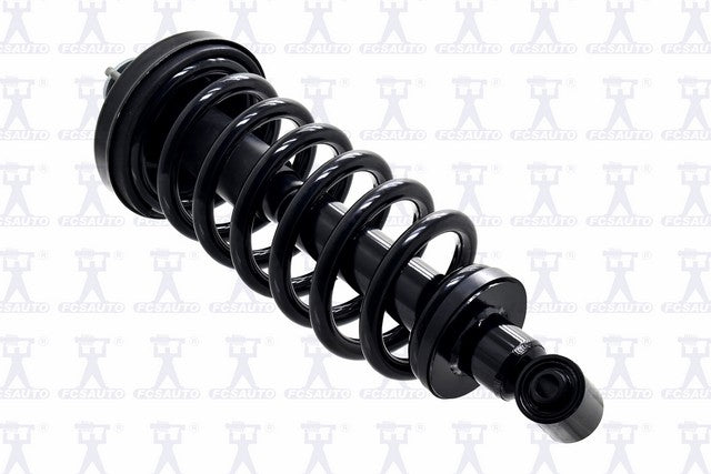 Focus Auto Parts Suspension Strut and Coil Spring Assembly P/N:1345540 Fits: Ford Explorer 10-06, Mercury Mountaineer 10-06 - Image 3