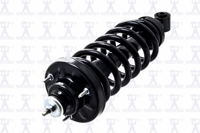 Focus Auto Parts Suspension Strut and Coil Spring Assembly P/N:1345540 Fits: Ford Explorer 10-06, Mercury Mountaineer 10-06 - Image 5