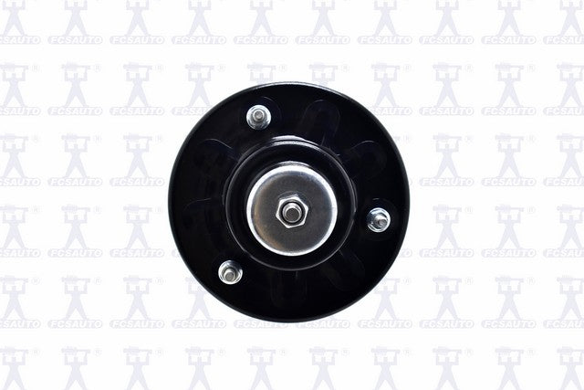 Focus Auto Parts Suspension Strut and Coil Spring Assembly P/N:1345540 Fits: Ford Explorer 10-06, Mercury Mountaineer 10-06 - Image 2