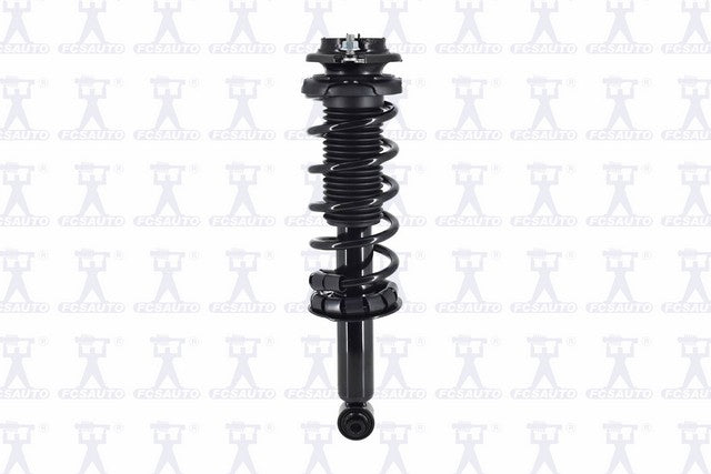 Focus Auto Parts Suspension Strut and Coil Spring Assembly P/N:1345541 Fits: Subaru Impreza 11-08 - Image 1