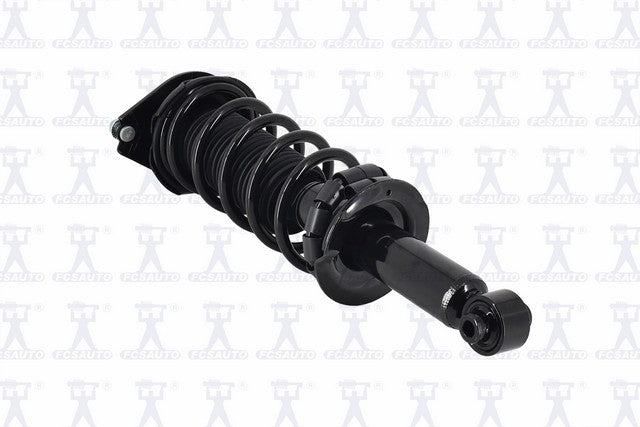 Focus Auto Parts Suspension Strut and Coil Spring Assembly P/N:1345541 Fits: Subaru Impreza 11-08 - Image 2