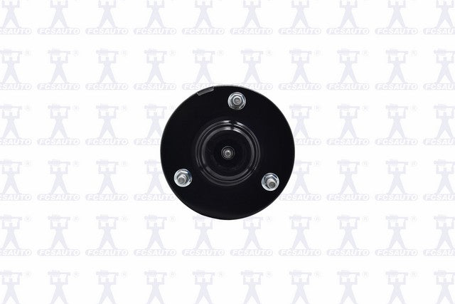 Focus Auto Parts Suspension Strut and Coil Spring Assembly P/N:1345555 Fits: Chevrolet Avalanche 13-07, Chevrolet Suburban 20-15, Chevrolet Suburban 1500 14-07, Chevrolet Tahoe 20-07, GMC Yukon 20-07, GMC Yukon Xl 20-15, GMC Yukon Xl 1500 14-07 - Image 2