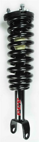 Focus Auto Parts Suspension Strut and Coil Spring Assembly P/N:1345556 Fits: Dodge Dakota 09-05, Mitsubishi Raider 09-06 - Image 1