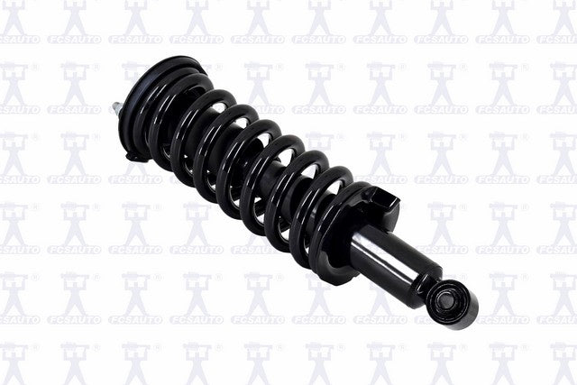 Focus Auto Parts Suspension Strut and Coil Spring Assembly P/N:1345557 Fits: Nissan Pathfinder 12-05, Nissan Xterra 15-05 - Image 5