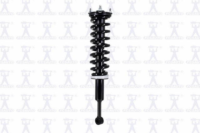 Focus Auto Parts Suspension Strut and Coil Spring Assembly P/N:1345558L Fits: Toyota Tundra 20-15 - Image 5