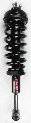 Focus Auto Parts Suspension Strut and Coil Spring Assembly P/N:1345559 Fits: Ford Explorer 10-06, Mercury Mountaineer 10-06 - Image 1