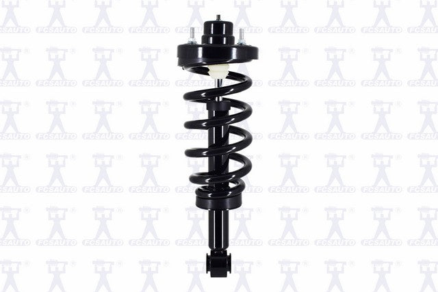 Focus Auto Parts Suspension Strut and Coil Spring Assembly P/N:1345561 Fits: Ford Expedition 17-07, Lincoln Navigator 17-07 - Image 1