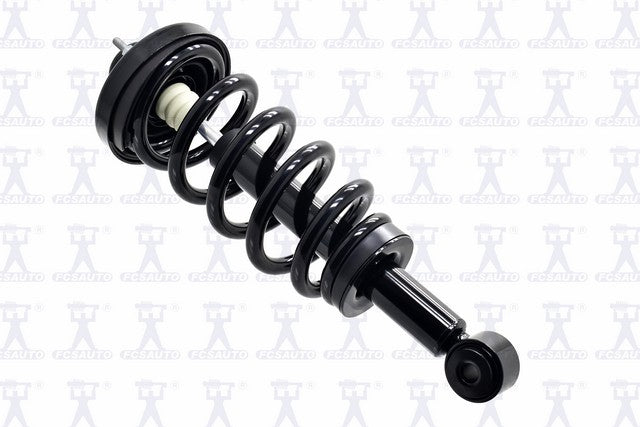 Focus Auto Parts Suspension Strut and Coil Spring Assembly P/N:1345561 Fits: Ford Expedition 17-07, Lincoln Navigator 17-07 - Image 2