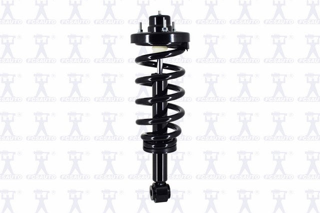 Focus Auto Parts Suspension Strut and Coil Spring Assembly P/N:1345561 Fits: Ford Expedition 17-07, Lincoln Navigator 17-07 - Image 5