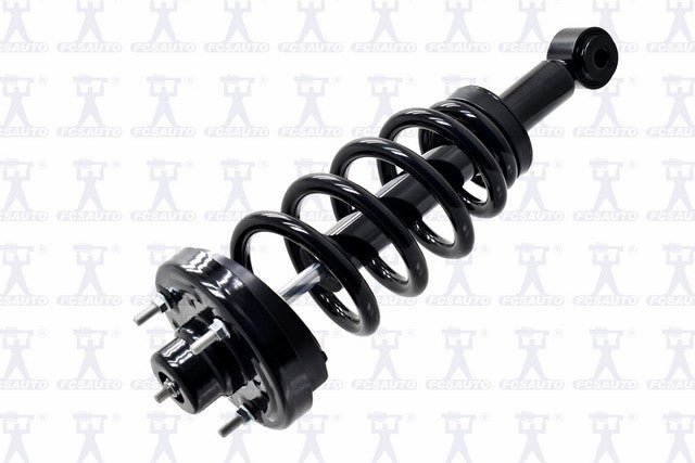Focus Auto Parts Suspension Strut and Coil Spring Assembly P/N:1345561 Fits: Ford Expedition 17-07, Lincoln Navigator 17-07 - Image 4