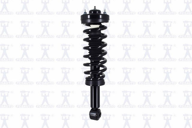 Focus Auto Parts Suspension Strut and Coil Spring Assembly P/N:1345562 Fits: Ford F-150 13-09 - Image 1