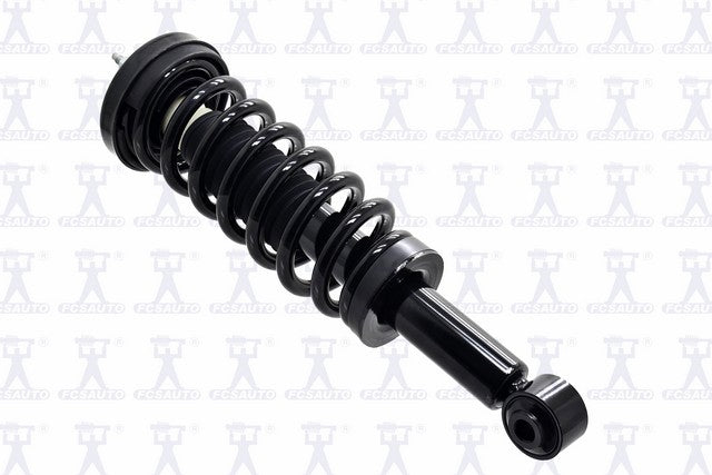 Focus Auto Parts Suspension Strut and Coil Spring Assembly P/N:1345562 Fits: Ford F-150 13-09 - Image 2