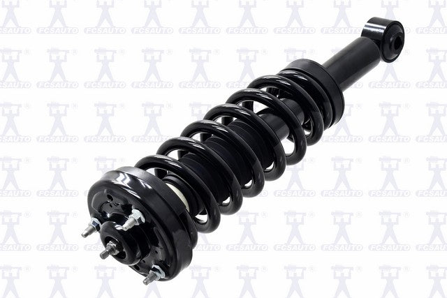 Focus Auto Parts Suspension Strut and Coil Spring Assembly P/N:1345562 Fits: Ford F-150 13-09 - Image 4