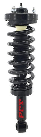 Focus Auto Parts Suspension Strut and Coil Spring Assembly P/N:1345563 Fits: Ford F-150 13-09 - Image 1