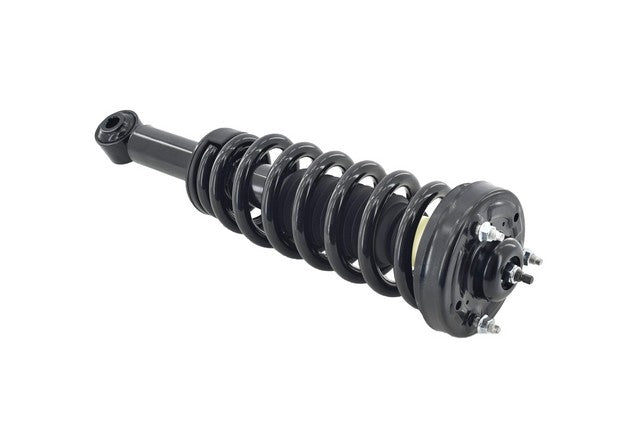 Focus Auto Parts Suspension Strut and Coil Spring Assembly P/N:1345563 Fits: Ford F-150 13-09 - Image 2