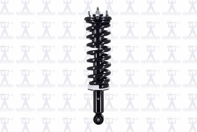 Focus Auto Parts Suspension Strut and Coil Spring Assembly P/N:1345564L Fits: Toyota Tundra 06-00 - Image 1