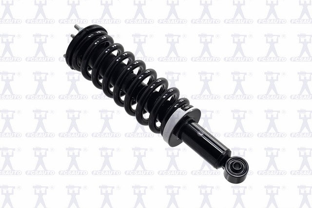 Focus Auto Parts Suspension Strut and Coil Spring Assembly P/N:1345564L Fits: Toyota Tundra 06-00 - Image 3