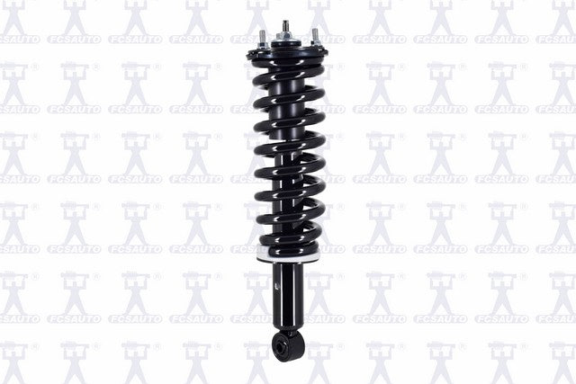 Focus Auto Parts Suspension Strut and Coil Spring Assembly P/N:1345564L Fits: Toyota Tundra 06-00 - Image 2