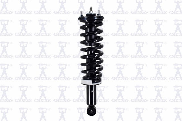 Focus Auto Parts Suspension Strut and Coil Spring Assembly P/N:1345564R Fits: Toyota Tundra 06-00 - Image 1