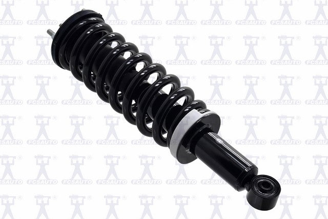 Focus Auto Parts Suspension Strut and Coil Spring Assembly P/N:1345564R Fits: Toyota Tundra 06-00 - Image 4