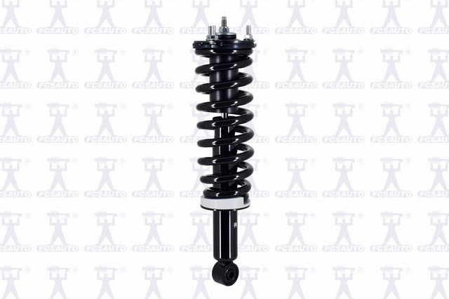Focus Auto Parts Suspension Strut and Coil Spring Assembly P/N:1345564R Fits: Toyota Tundra 06-00 - Image 2
