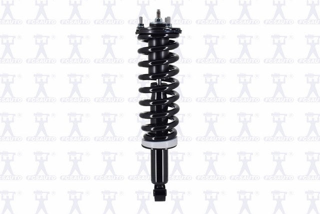 Focus Auto Parts Suspension Strut and Coil Spring Assembly P/N:1345565L Fits: Toyota Sequoia 07-01 - Image 1