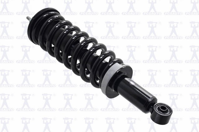 Focus Auto Parts Suspension Strut and Coil Spring Assembly P/N:1345565L Fits: Toyota Sequoia 07-01 - Image 3