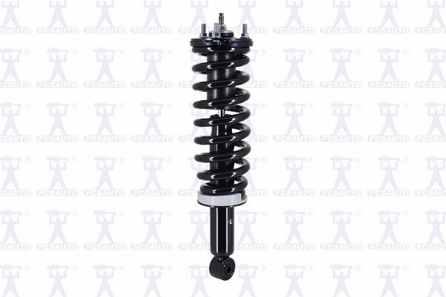 Focus Auto Parts Suspension Strut and Coil Spring Assembly P/N:1345565L Fits: Toyota Sequoia 07-01 - Image 2